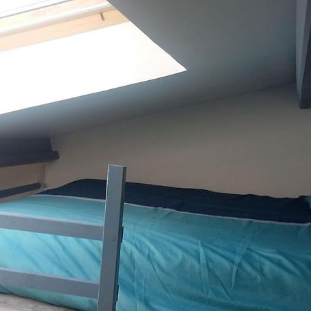 L'Abbesse Villa Scorbé-Clairvaux Kültér fotó